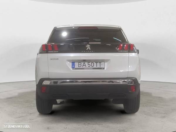 Peugeot 3008 1.2 PureTech Allure Pack - 5