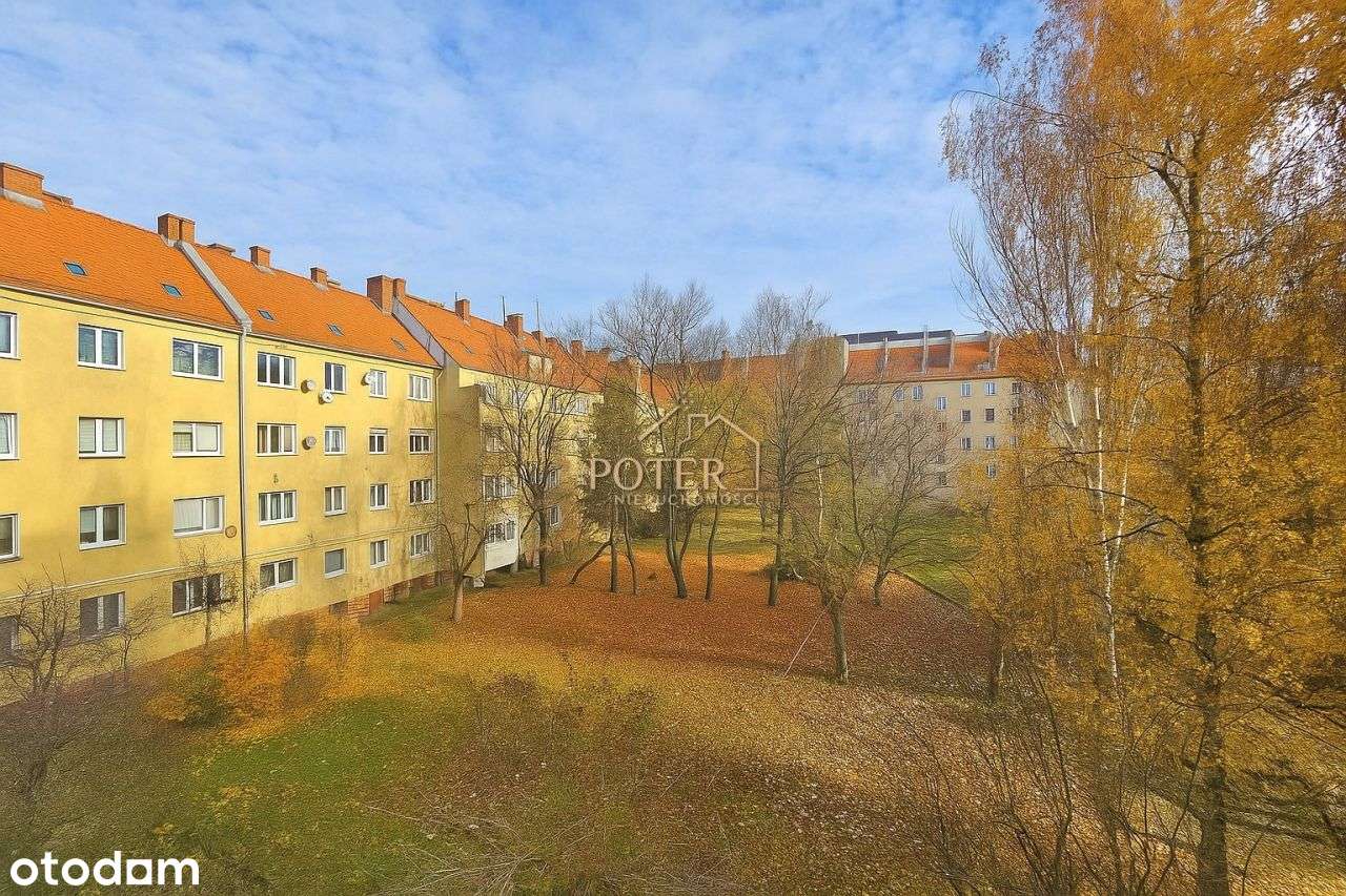 Oddzielna kuchnia | 3 pok.| Media miejskie !-17