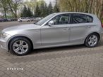 BMW Seria 1 116i - 2