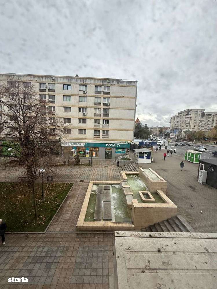 Centru Piata Unirii UMF 2 camere etaj 1 la 500 euro/luna - Imagine principală: 3/13