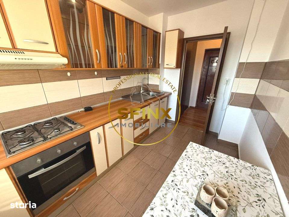 2 camere Dristor Mihai Bravu bloc 82-4