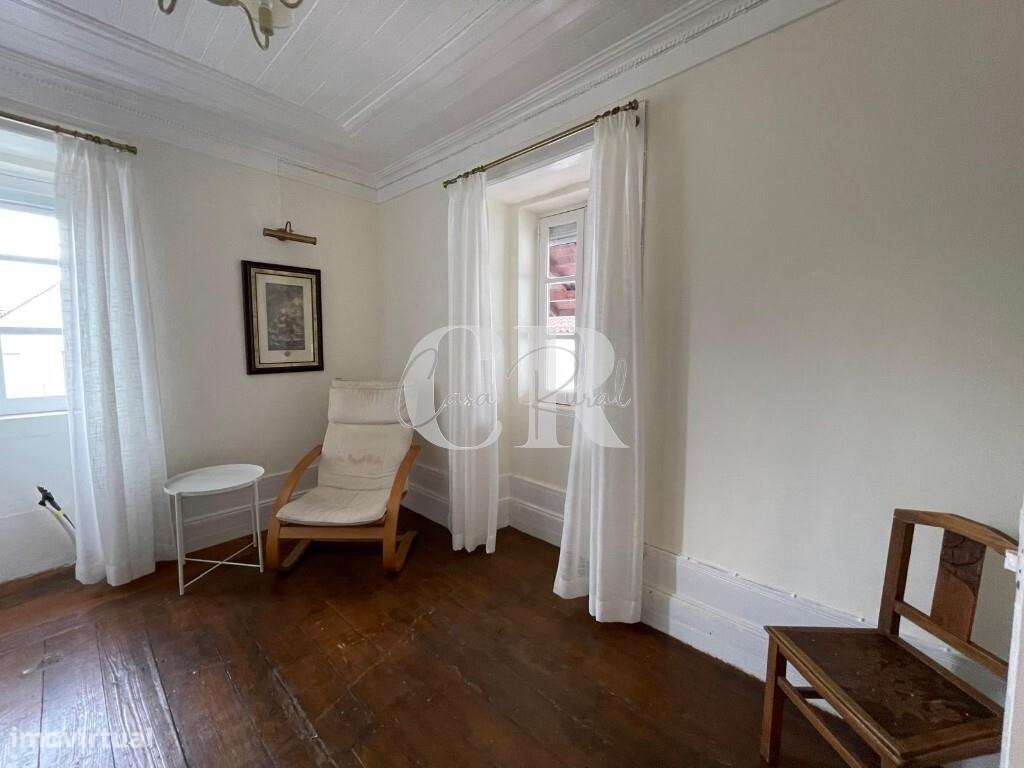 Casa de 2 Quartas em Alvoeira Mouronho Arganil-1