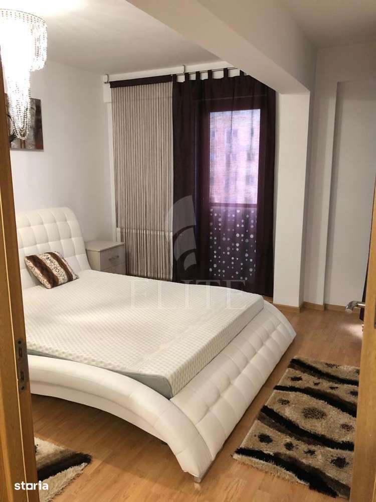 Apartament 2 camere în zona CALEA TURZII - Imagine principală: 5/5