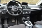 Audi Q3 2.0 TDI Quattro S tronic - 23