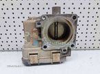 Clapeta acceleratie Fiat 500 [Fabr 2010-prezent] OEM 1.2 B 1136302 - 2