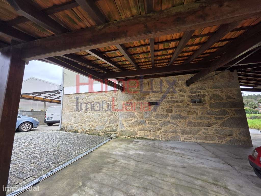 Moradia com terreno para venda em Sever do Vouga-9