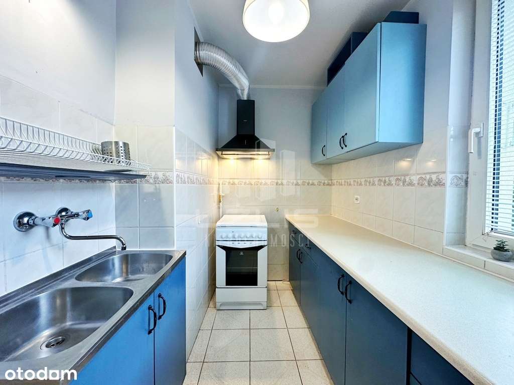 Mieszkanie na 2 piętrze blisko dworca pkp-5