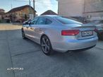 Audi A5 Sportback 3.0 TDI Multitronic - 5