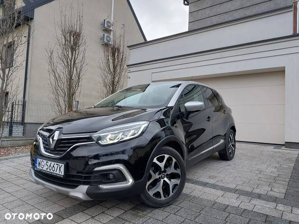 Renault Captur - 1