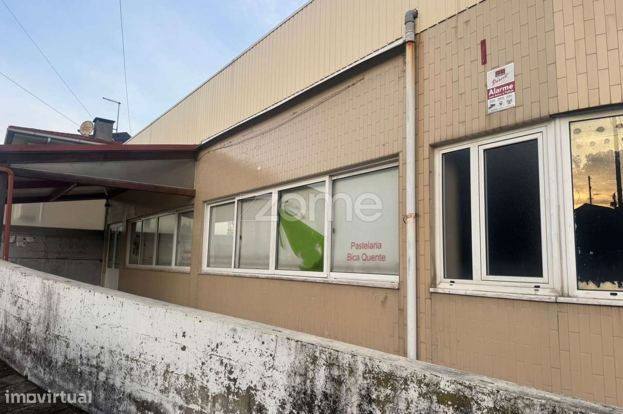 Café com elevado potencial em Vizela - Grande imagem: 5/9