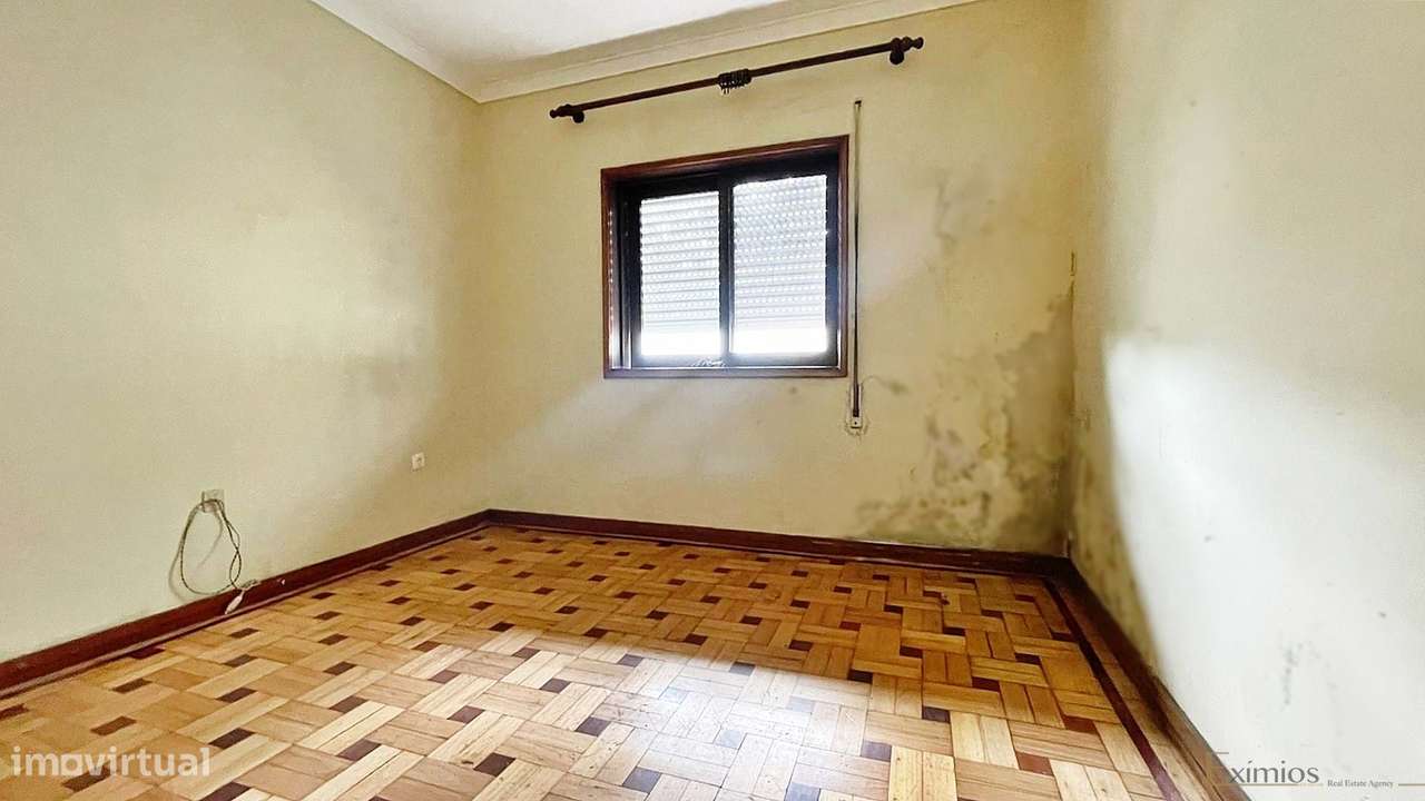 Moradia V3 com garagem para dois carros, em Beiriz - Grande imagem: 5/18