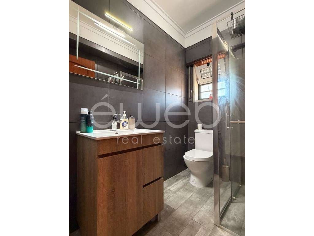 Apartamento T3, Urbanização Porto Belo, Porto Alto-33