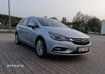 Opel Astra V 1.4 T Elite S&S - 2