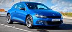 VW Scirocco 1.4 TSI R-Line - 1