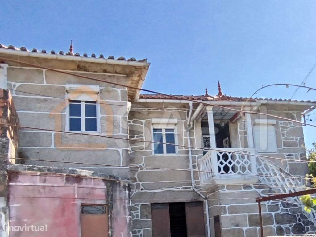 Casa de Pedra - Grande imagem: 4/6