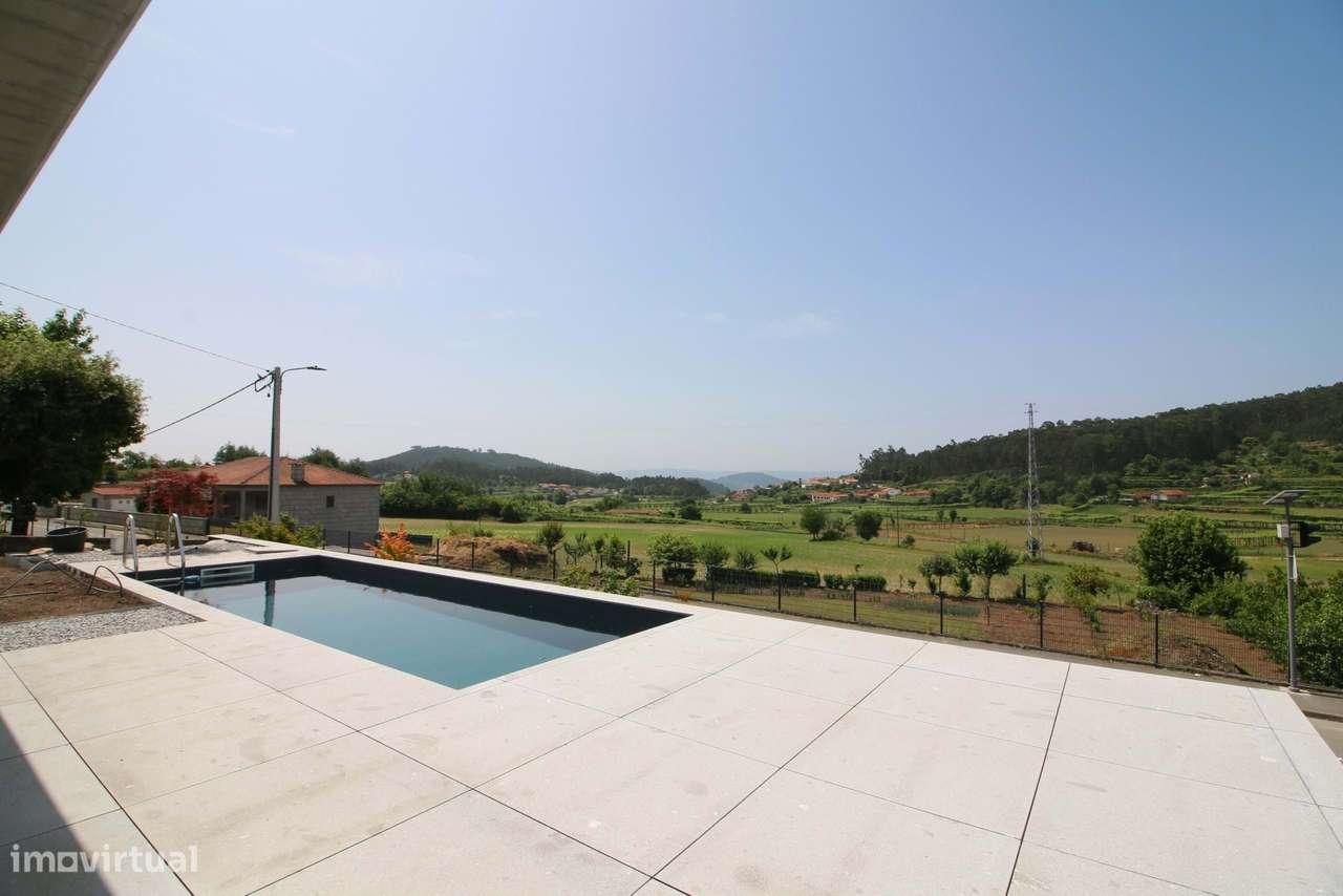 Moradia T3, Braga, Braga, Morreira e Trandeiras - Grande imagem: 5/17