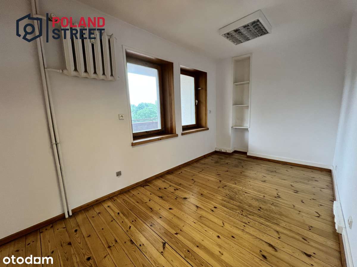 5 pokojowy apartament  dwupoziomowy,121m2  Sadyba-8