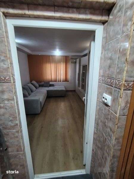 Vind garsoniera mobilata - Imagine principală: 5/5