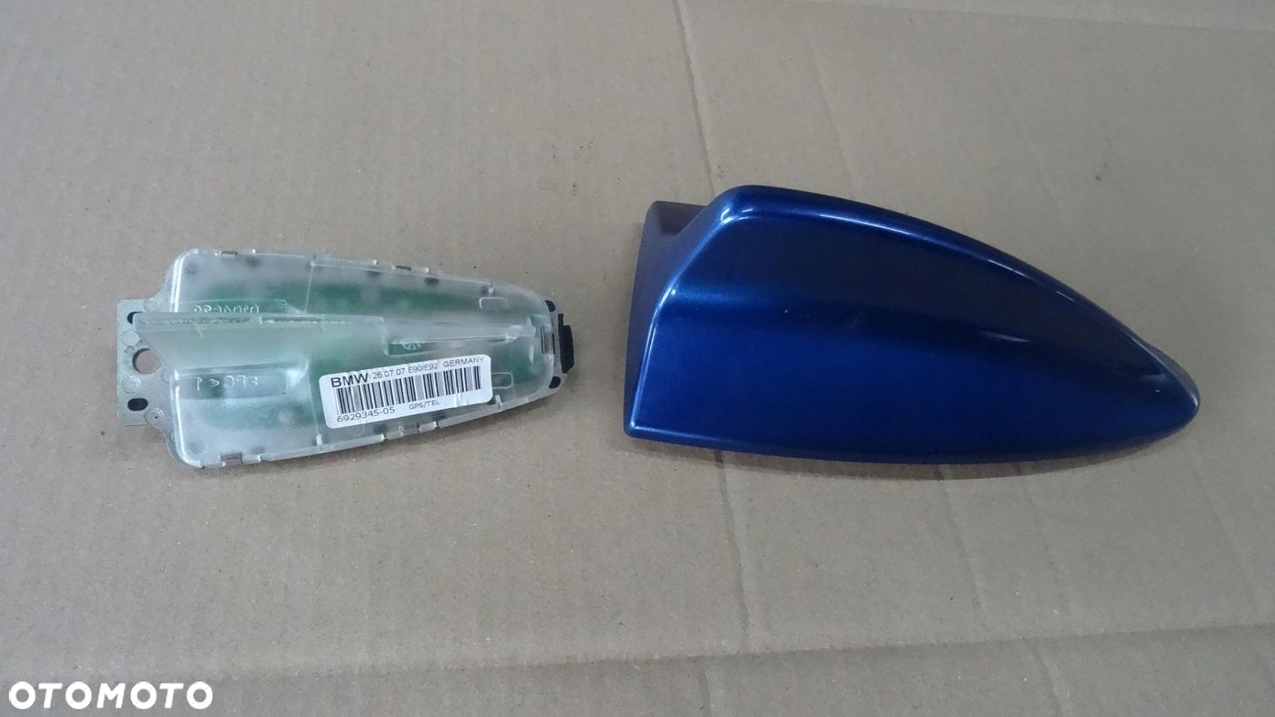 BMW E90 ANTENA DACHOWA REKINEK 6929345 - 2