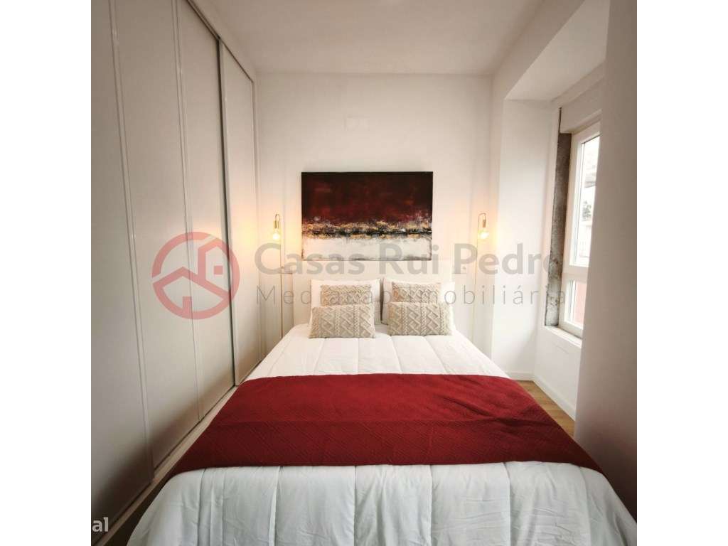 Apartamento T3 totalmente remodelado com elevador em Benfica, Lisboa-19