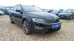 Skoda Octavia Combi Diesel 2.0 TDI 4X4 DSG RS - 6