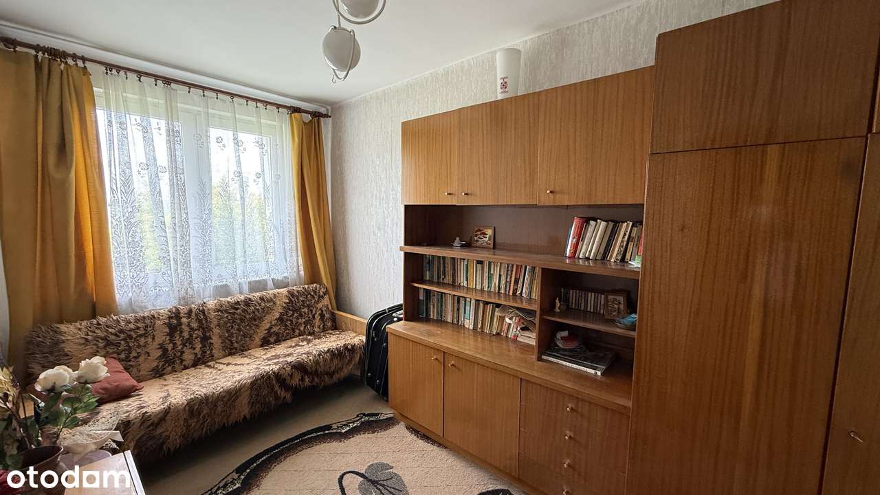 Mieszkanie 3-pokojowe w Turku-5