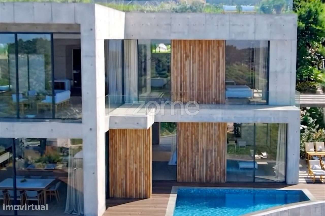 Terreno para Construção em Venade – Caminha, 700m²-13