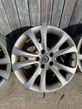 Jante aliaj 17 Skoda Superb 2 Combi 2.0 TDI DSG Automat 140cp - 4