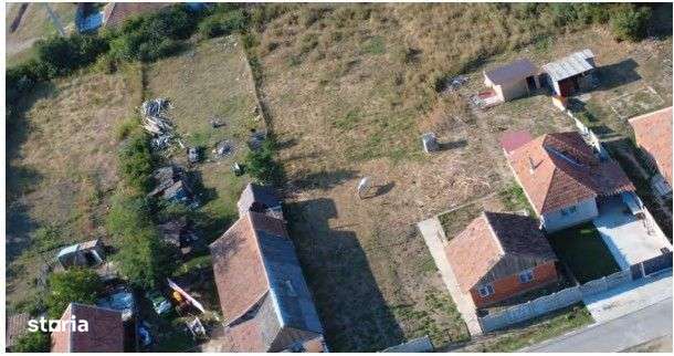 Casa si teren in Cefa. Jud. Bihor - 3079972-1