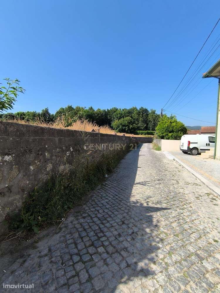 Terreno com Vista Montanha em Esposende - 3765m² - Grande imagem: 5/12