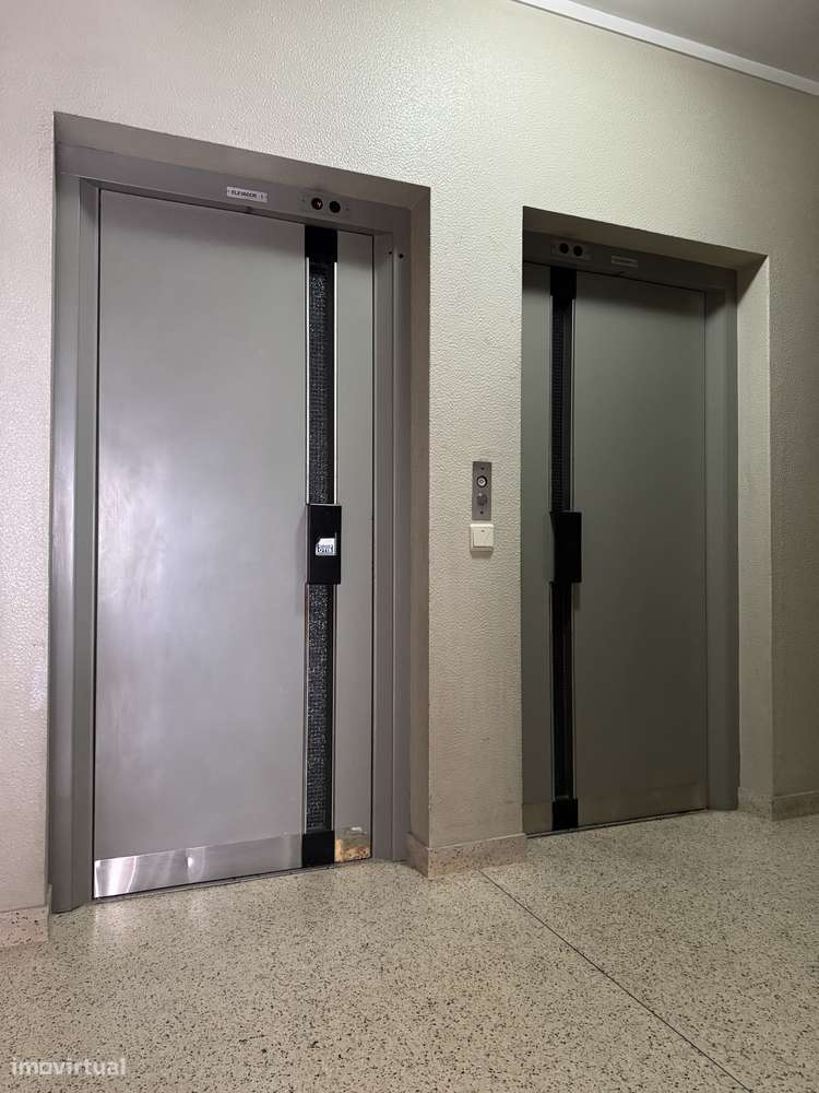 Apartamento T3 Monte dos Burgos, Ramalde - Grande imagem: 4/18