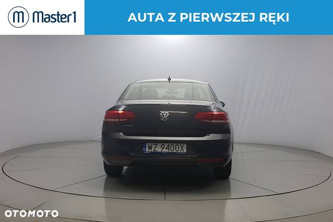 Volkswagen Passat 2.0 TDI BMT Comfortline DSG - 6