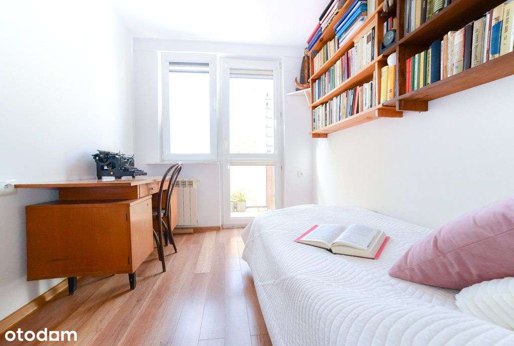 Doskonała Lokalizacja, Wyposażone M3!-18