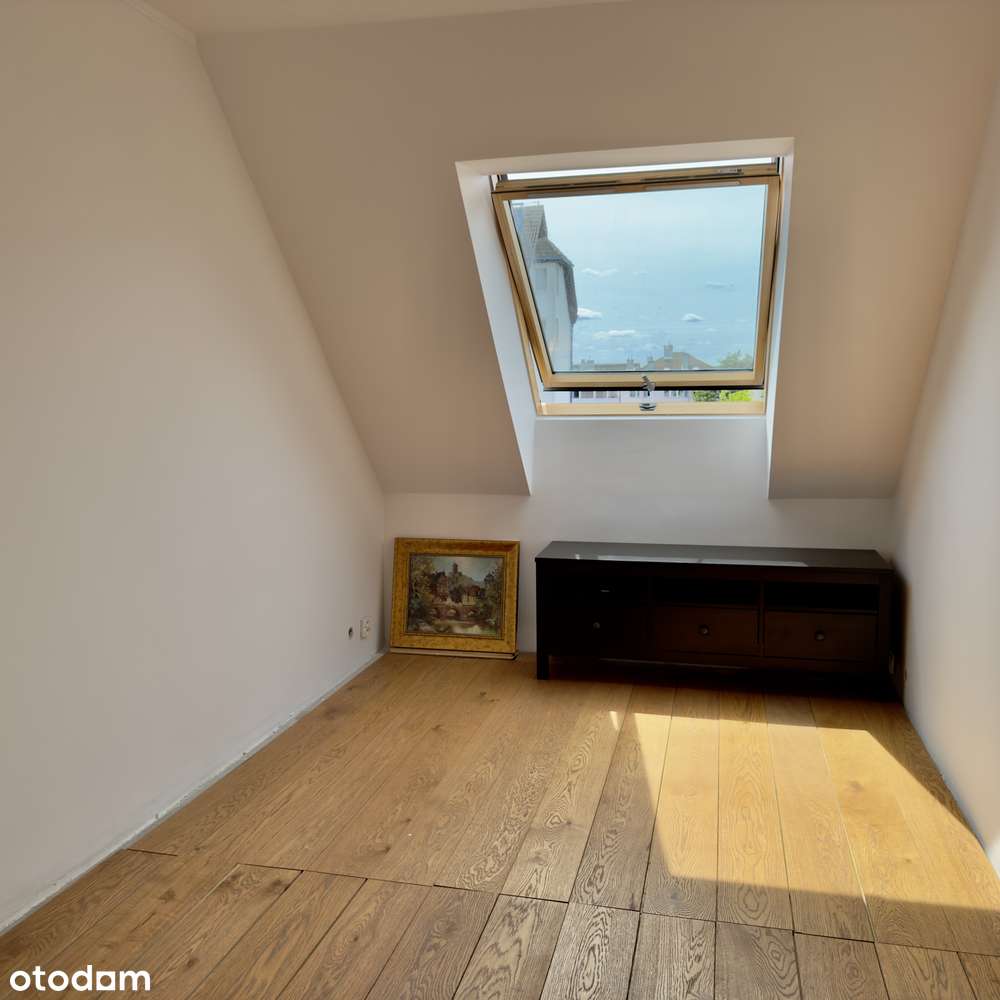 Przestronne 5 pokojowe -  2 poziomy Gdańsk Focha-14