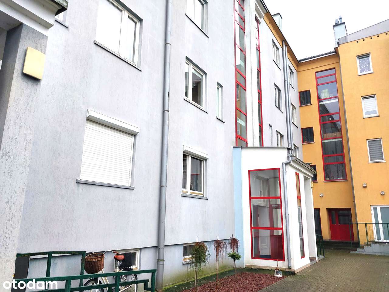 Mieszkanie 51m na II piętrze Mielec Drzewieckiego-17