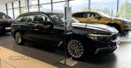 BMW 520 d Line Luxury Auto - 20