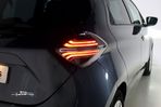 Renault Zoe Intens 50 Flex - 9