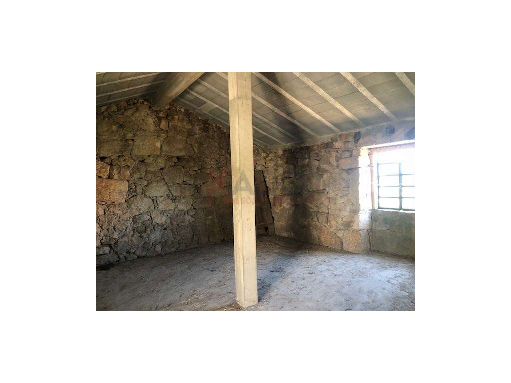 Casa de Pedra - Grande imagem: 5/9