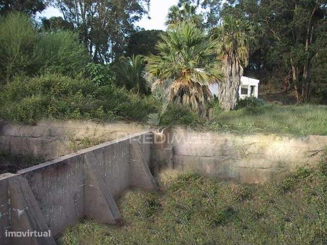 Quinta das Mouras - para edificar hotel - Grande imagem: 2/17