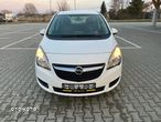 Opel Meriva 1.6 CDTI Enjoy S&S - 10