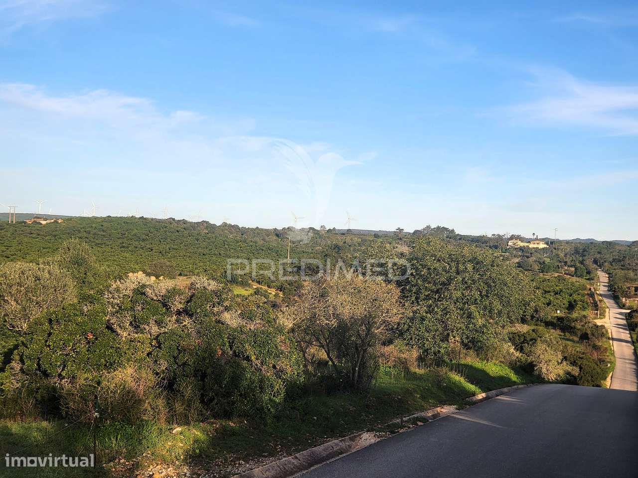 Terreno rústico com ruína - Grande imagem: 5/13