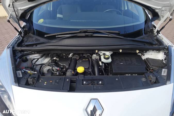 Renault Scenic ENERGY dCi 110 Start & Stop Dynamique - 32