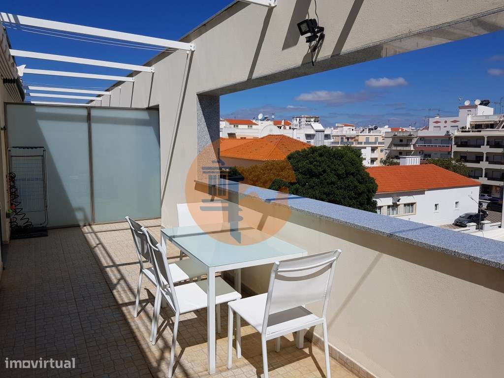 Estúdio/ T0 para venda na principal avenida de Vila Real de Santo A... - Grande imagem: 5/24