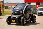 Renault Twizy 80 Intens White - 6