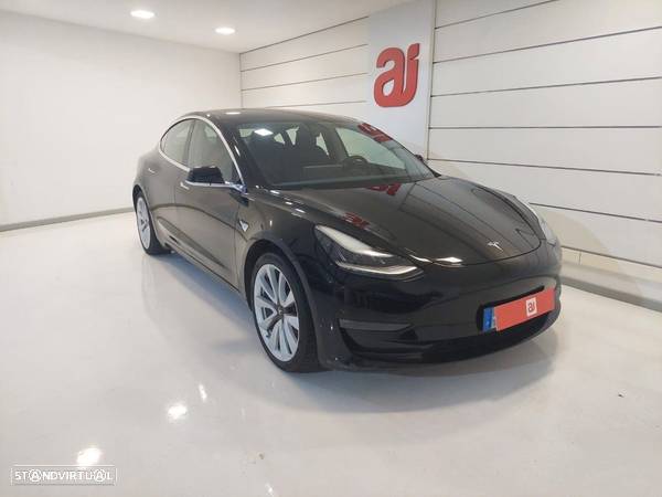 Tesla Model 3 Long-Range Dual Motor AWD - 6