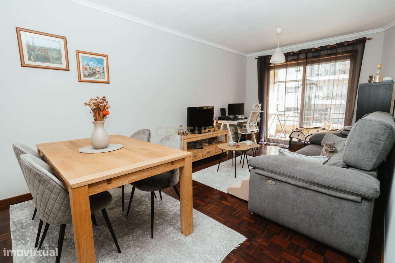 Apartamento T2 - Canidelo, Vila Nova de Gaia - Grande imagem: 5/33