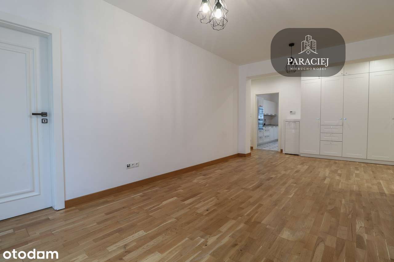 Apartament, Garaż w Hali Garażowej, Dwa Tarasy - ZOBACZ FILM-4