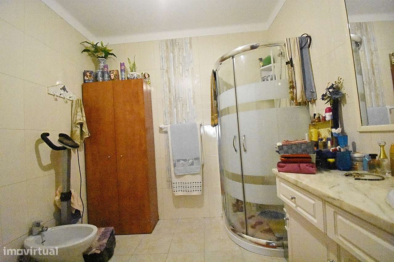 Moradia T2 - S. Cristavão de Nogueira, Viseu-11