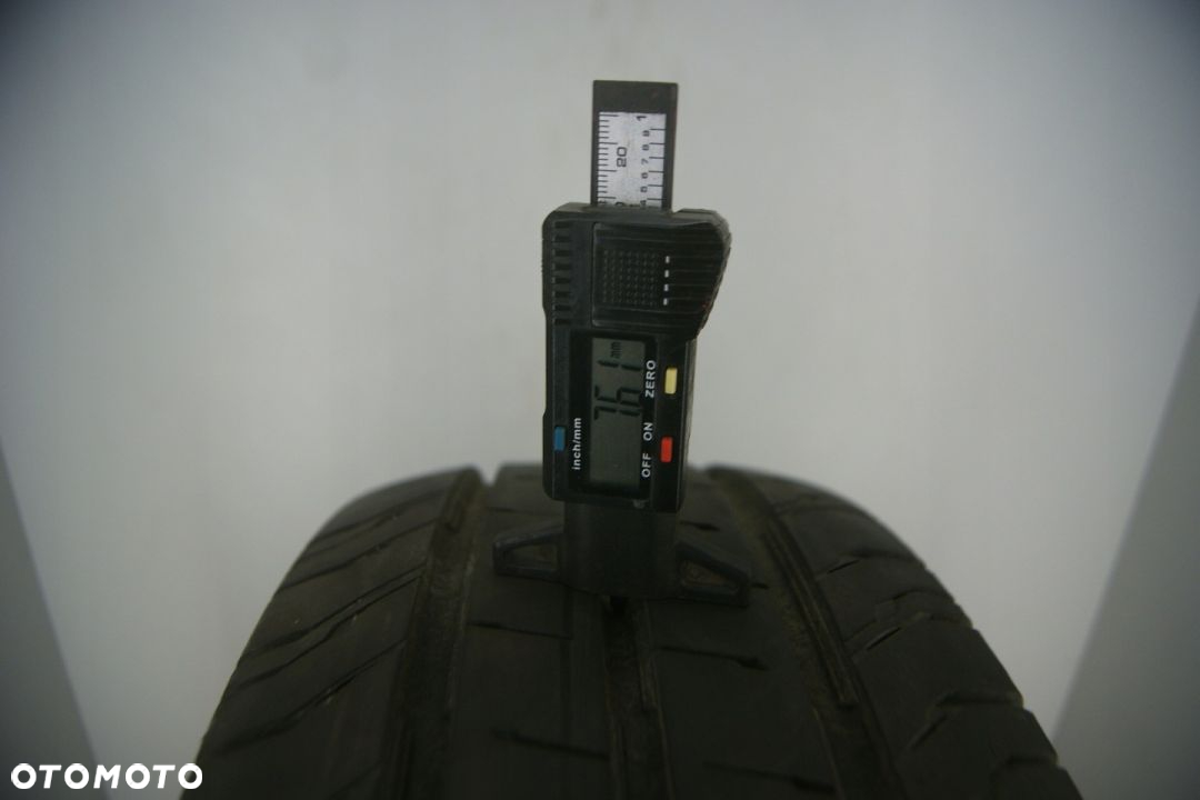 205/75R16C 113/111R Continental Contact 200 59521 - 3