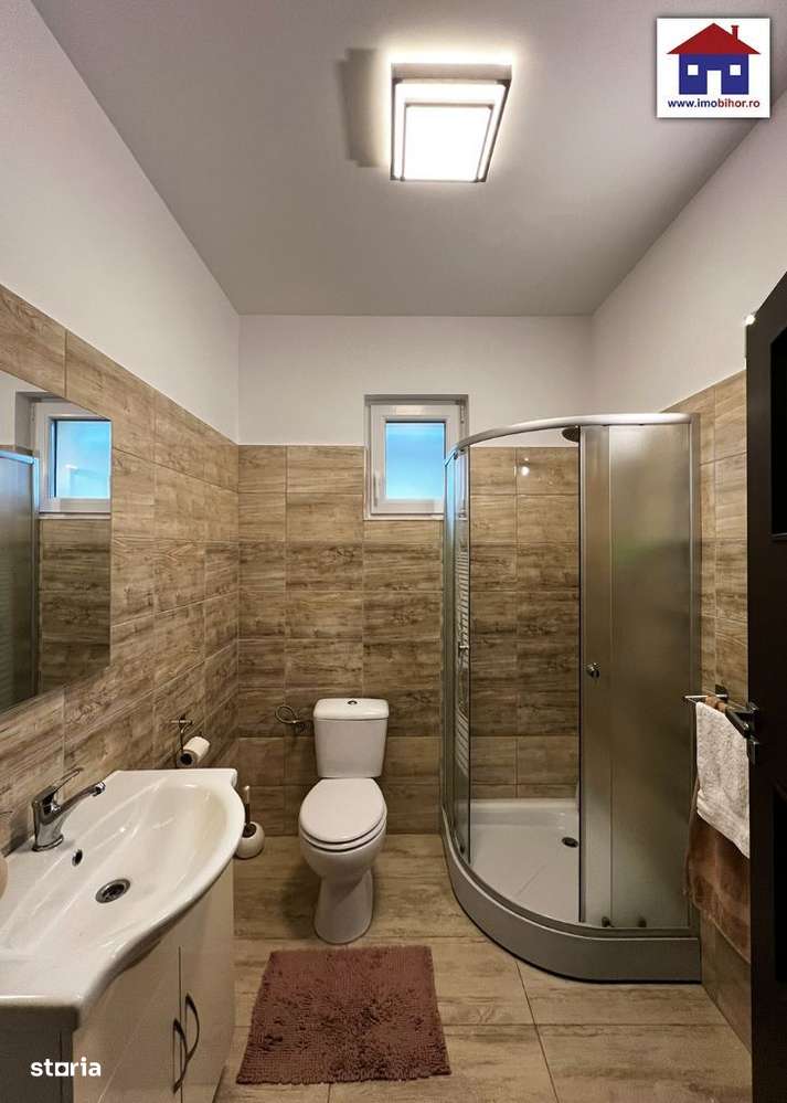 Casa pe un singur nivel - Complet mobilat si utilat - IMOBIHOR - Imagine principală: 5/8